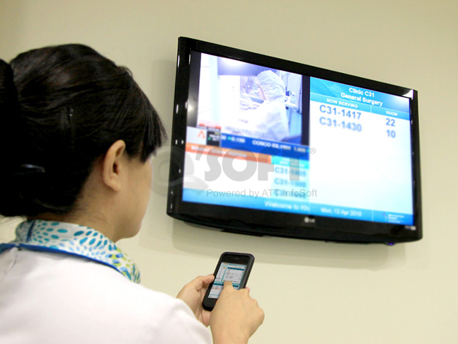 SMS Solution
